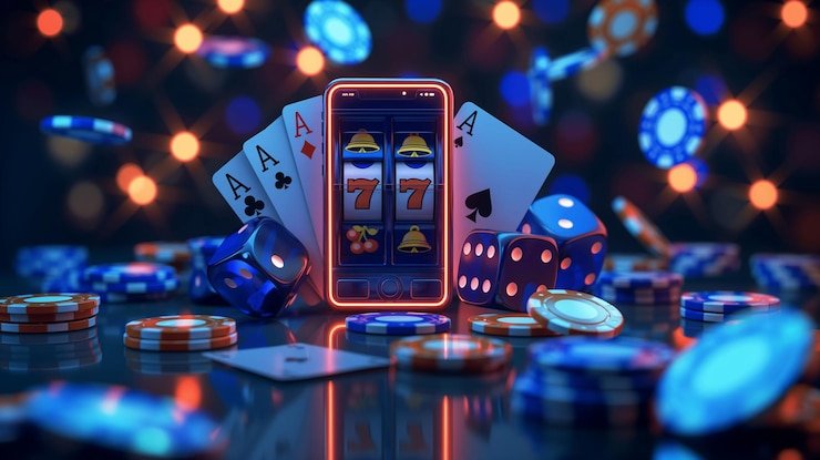 Togel Draw Game 
