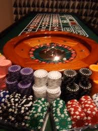 Interactive betting terminal interface for naga2000 slot roulette