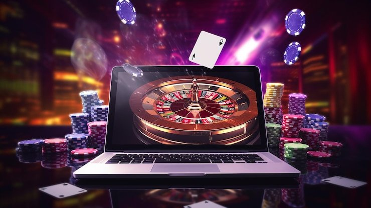 Live Teen Patti dealer and card table on naga2000 slot platform